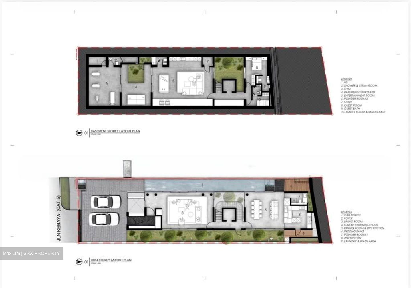 Holland Grove Park (D10), Detached #534741281
